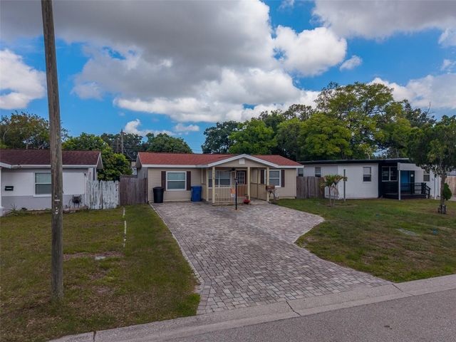 3428 39TH STREET N, St Petersburg, FL 33713
