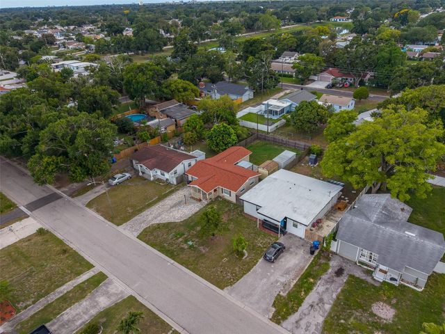 3428 39TH STREET N, St Petersburg, FL 33713