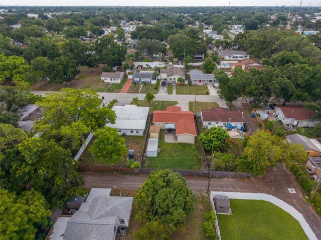 3428 39TH STREET N, St Petersburg, FL 33713