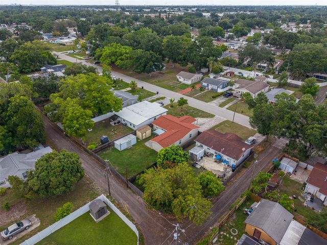 3428 39TH STREET N, St Petersburg, FL 33713