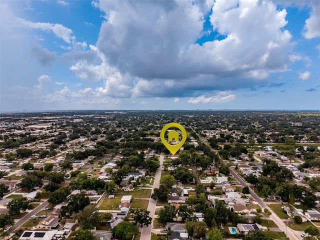 3428 39TH STREET N, St Petersburg, FL 33713