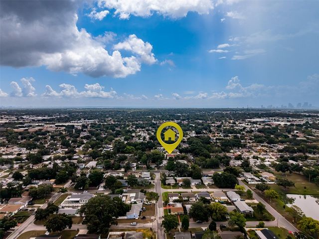 3428 39TH STREET N, St Petersburg, FL 33713