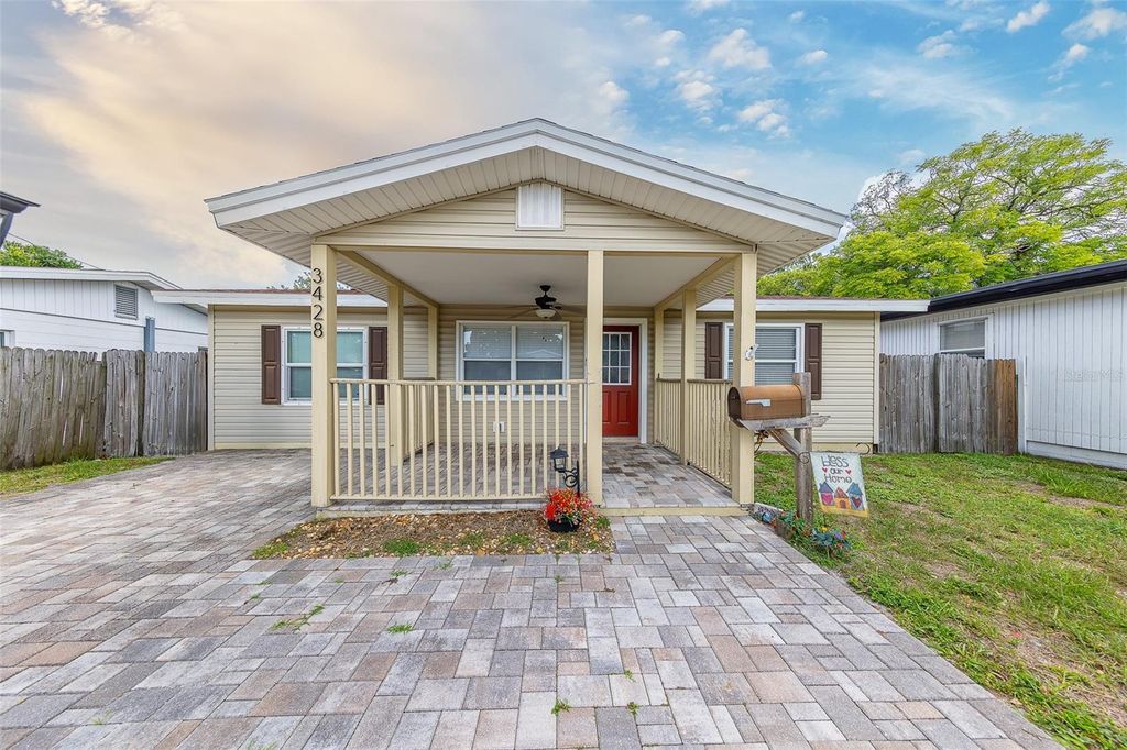 3428 39TH STREET N, St Petersburg, FL 33713