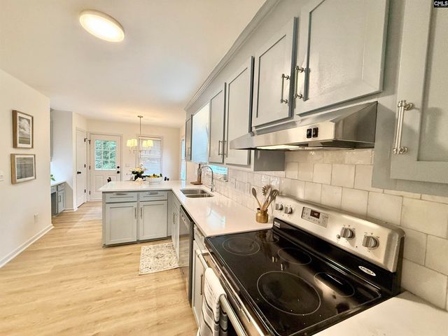 101 E Sparrowood Run, Lexington, SC 29072