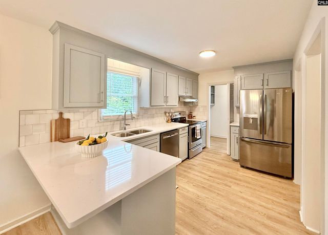 101 E Sparrowood Run, Lexington, SC 29072