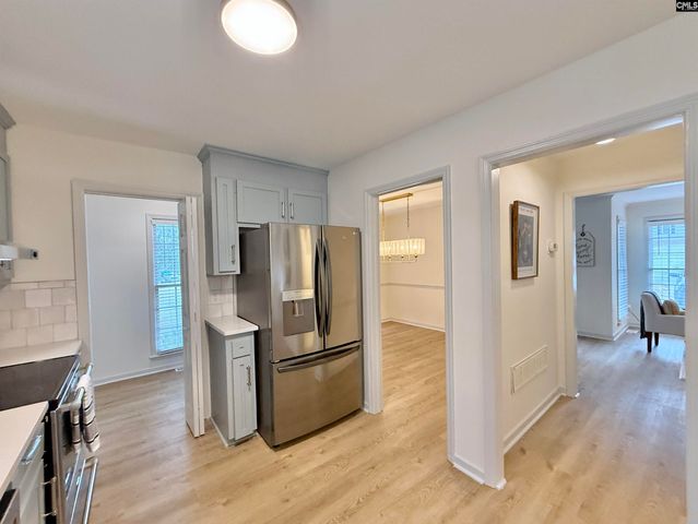 101 E Sparrowood Run, Lexington, SC 29072