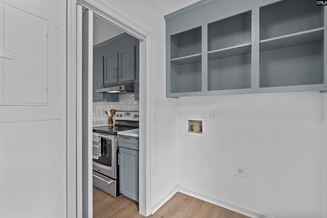 101 E Sparrowood Run, Lexington, SC 29072