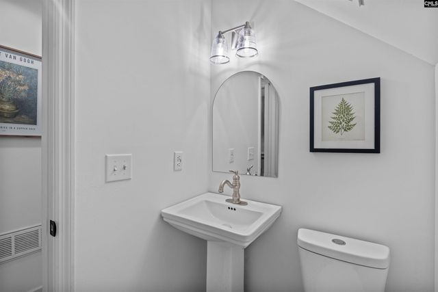 101 E Sparrowood Run, Lexington, SC 29072