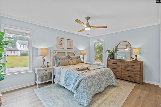 101 E Sparrowood Run, Lexington, SC 29072