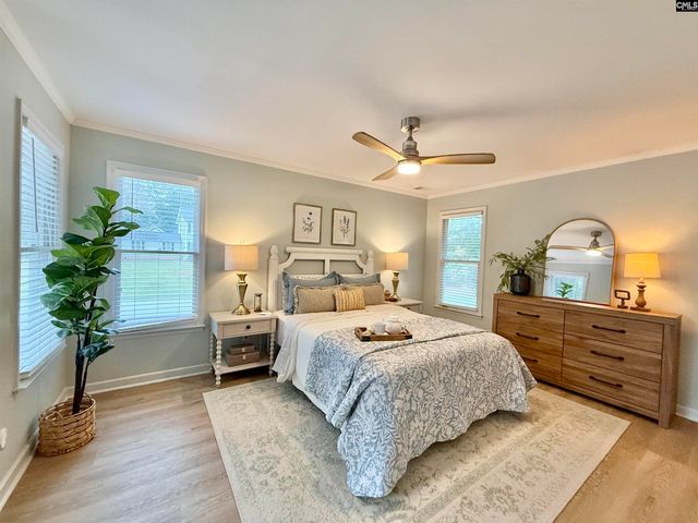 101 E Sparrowood Run, Lexington, SC 29072