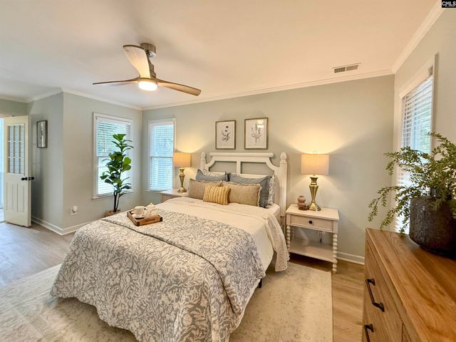 101 E Sparrowood Run, Lexington, SC 29072