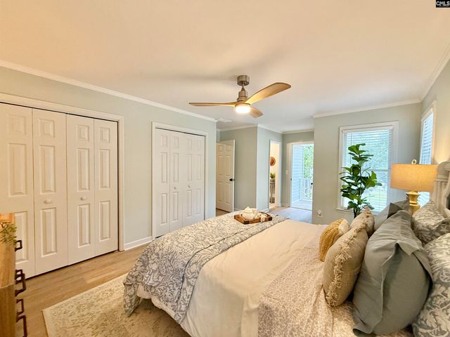 101 E Sparrowood Run, Lexington, SC 29072