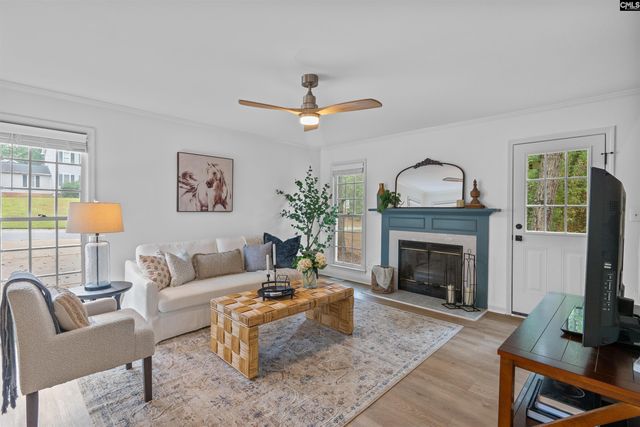 101 E Sparrowood Run, Lexington, SC 29072