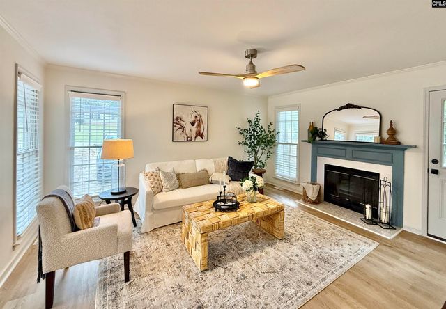 101 E Sparrowood Run, Lexington, SC 29072