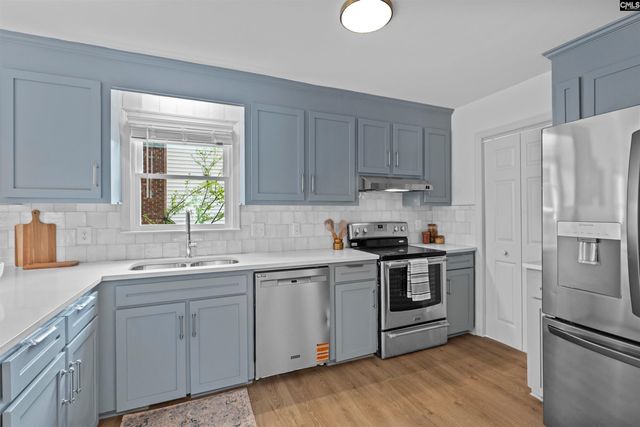 101 E Sparrowood Run, Lexington, SC 29072