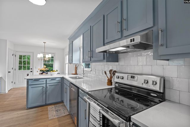 101 E Sparrowood Run, Lexington, SC 29072