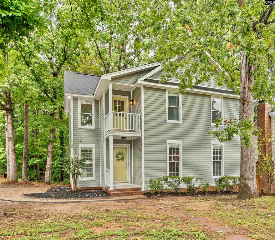 101 E Sparrowood Run, Lexington, SC 29072