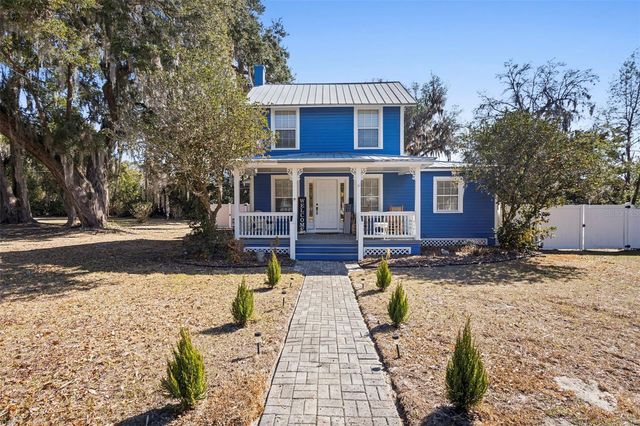 310 S HOLLY AVENUE, Orange City, FL 32763