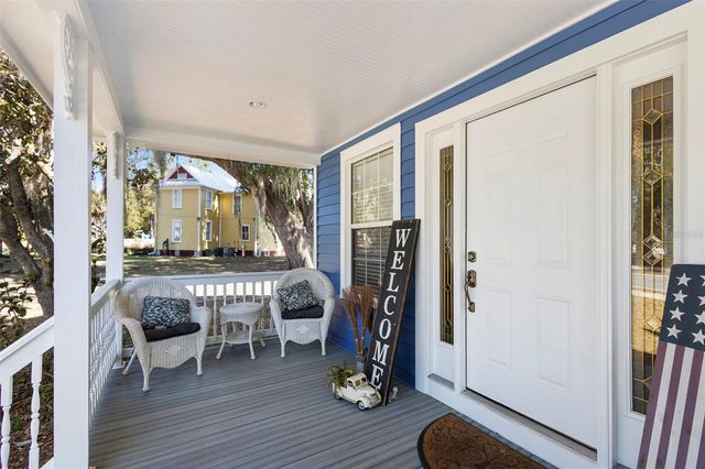 310 S HOLLY AVENUE, Orange City, FL 32763