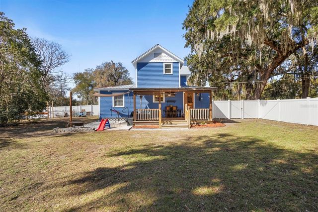 310 S HOLLY AVENUE, Orange City, FL 32763