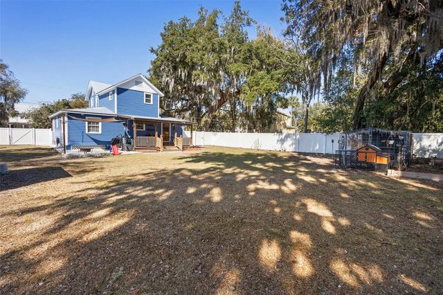 310 S HOLLY AVENUE, Orange City, FL 32763