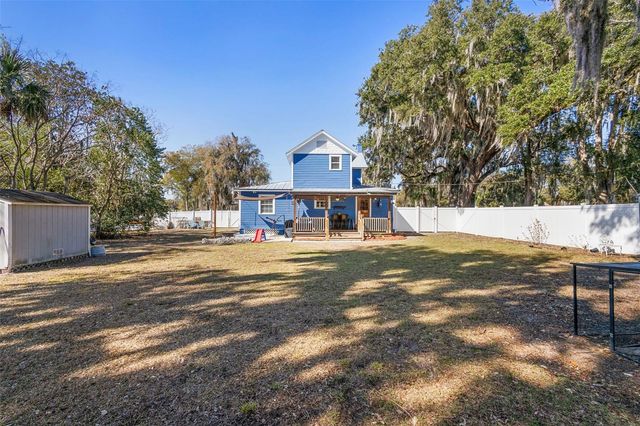 310 S HOLLY AVENUE, Orange City, FL 32763