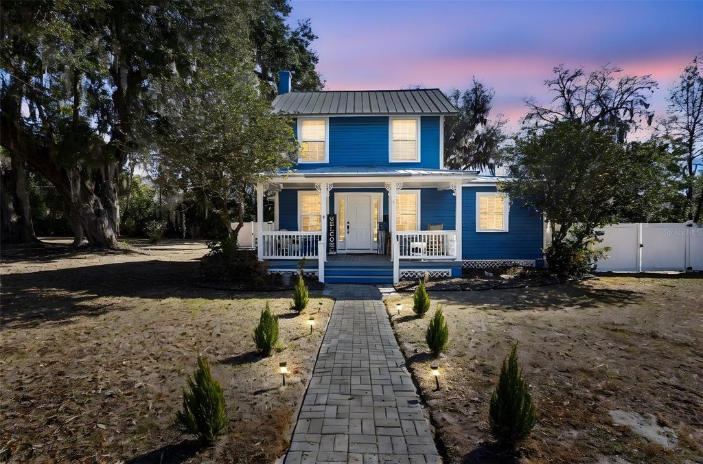 310 S HOLLY AVENUE, Orange City, FL 32763