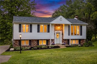 304 Elm Drive, Cecil, PA 15317