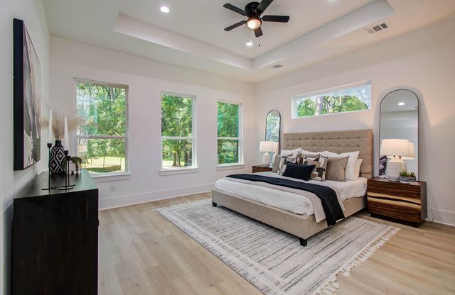 1802 Rollingwood Drive, Huntsville, TX 77340