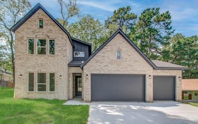 1802 Rollingwood Drive, Huntsville, TX 77340