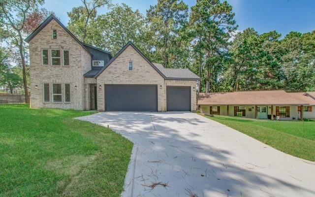 1802 Rollingwood Drive, Huntsville, TX 77340