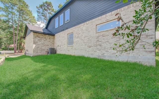 1802 Rollingwood Drive, Huntsville, TX 77340