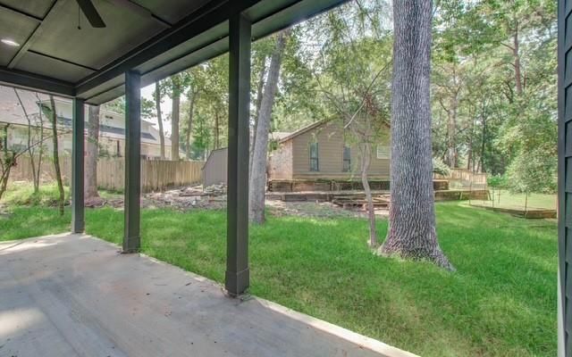 1802 Rollingwood Drive, Huntsville, TX 77340