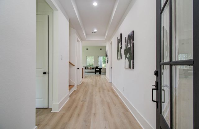 1802 Rollingwood Drive, Huntsville, TX 77340