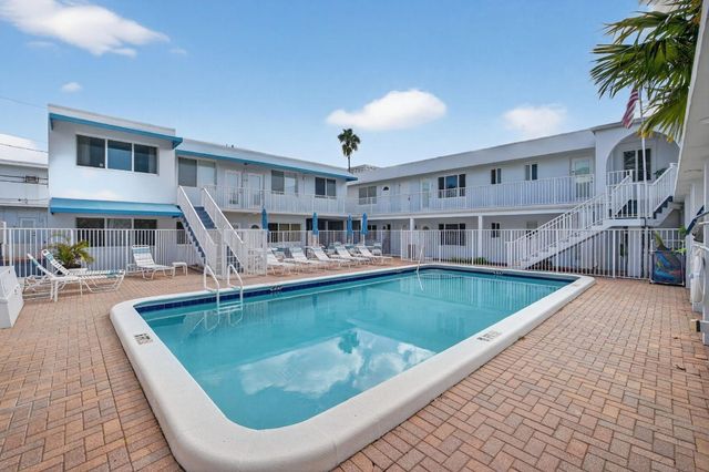 4228 N Ocean Dr Apt 9, Fort Lauderdale, FL 33308