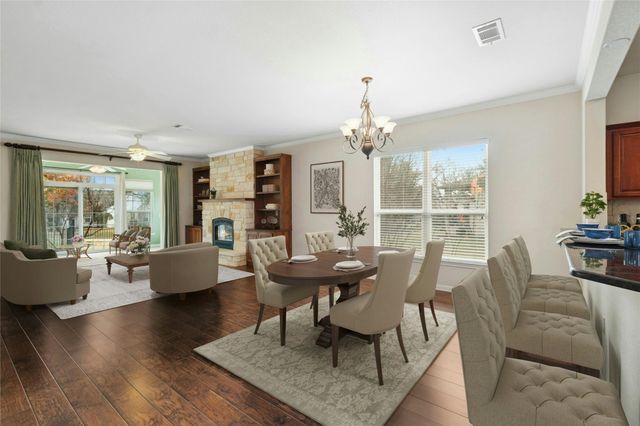 103 Rainwater CV, Georgetown, TX 78633