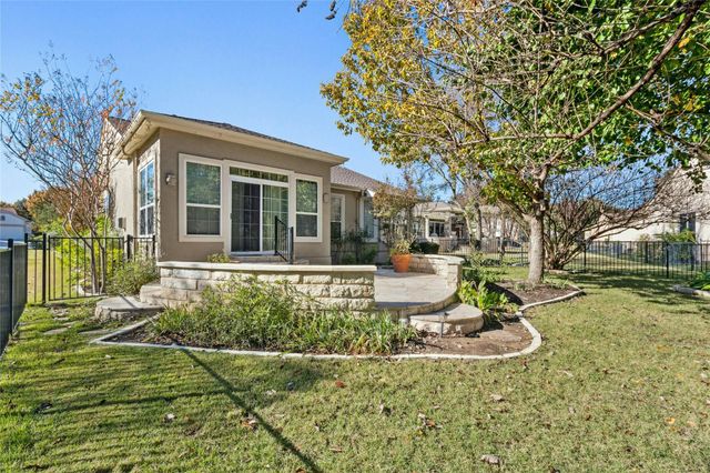 103 Rainwater CV, Georgetown, TX 78633