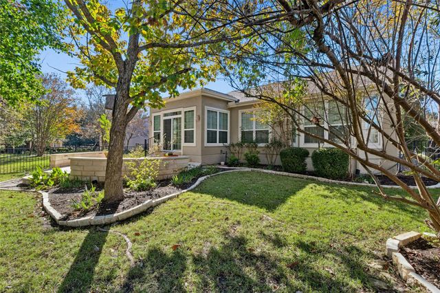 103 Rainwater CV, Georgetown, TX 78633