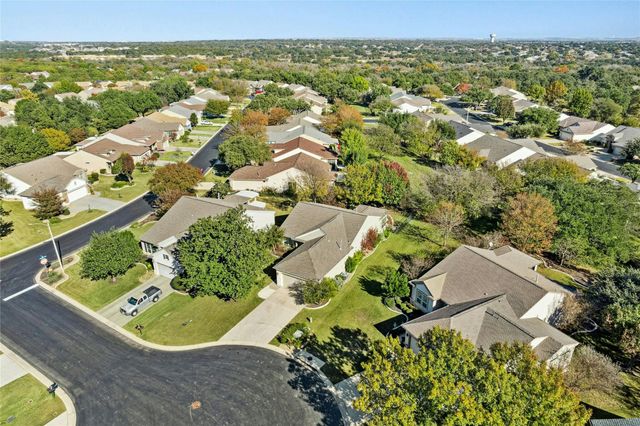 103 Rainwater CV, Georgetown, TX 78633