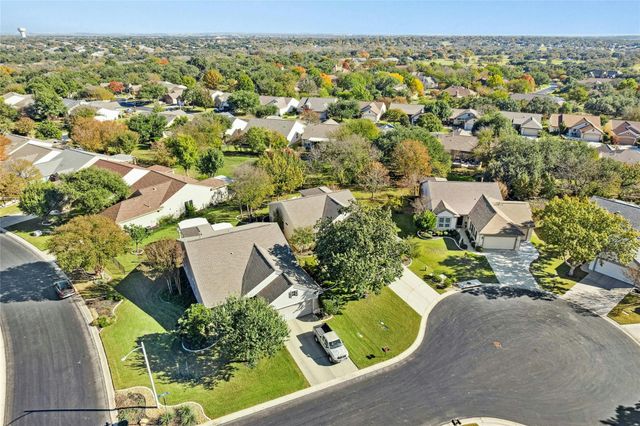 103 Rainwater CV, Georgetown, TX 78633