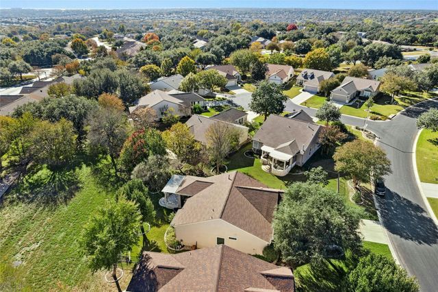 103 Rainwater CV, Georgetown, TX 78633