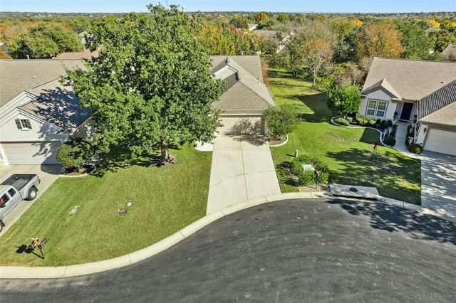 103 Rainwater CV, Georgetown, TX 78633