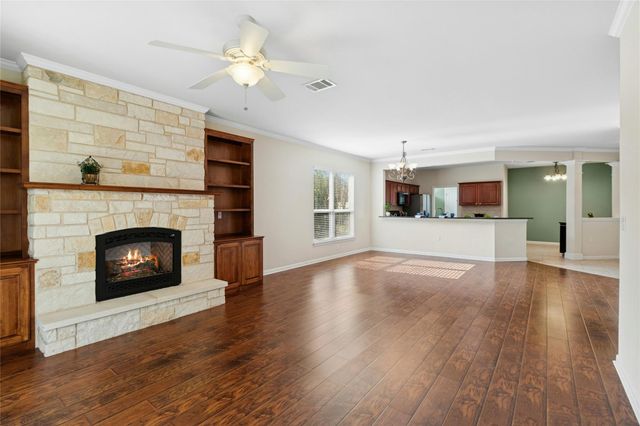 103 Rainwater CV, Georgetown, TX 78633
