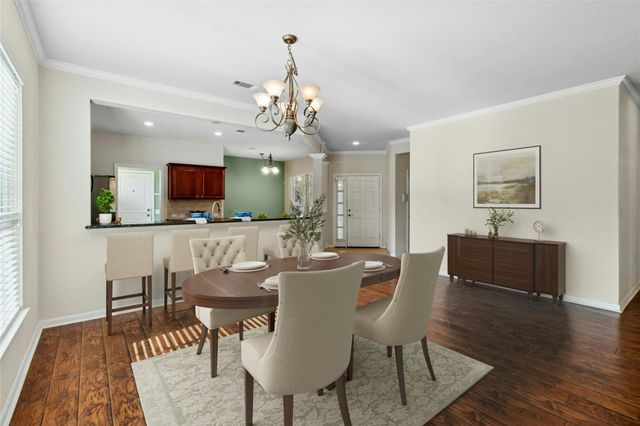 103 Rainwater CV, Georgetown, TX 78633