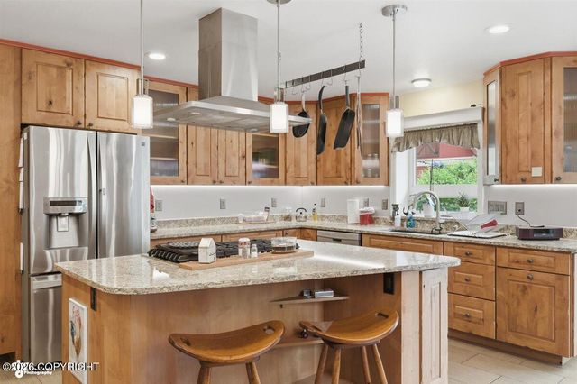 911 E Fairview Loop, Wasilla, AK 99654