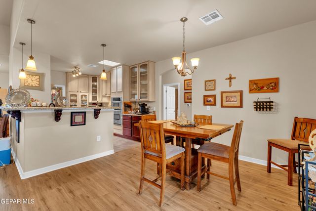 144 APACHE BRAVE Street, Santa Teresa, NM 88008