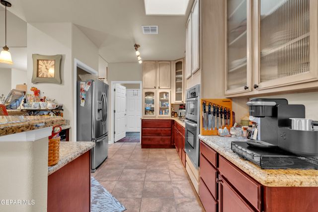 144 APACHE BRAVE Street, Santa Teresa, NM 88008