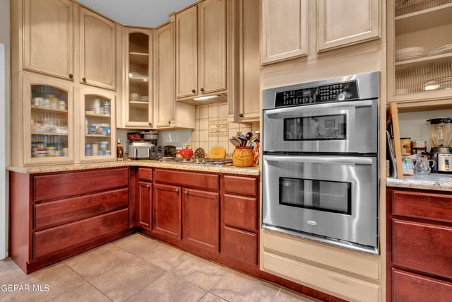 144 APACHE BRAVE Street, Santa Teresa, NM 88008