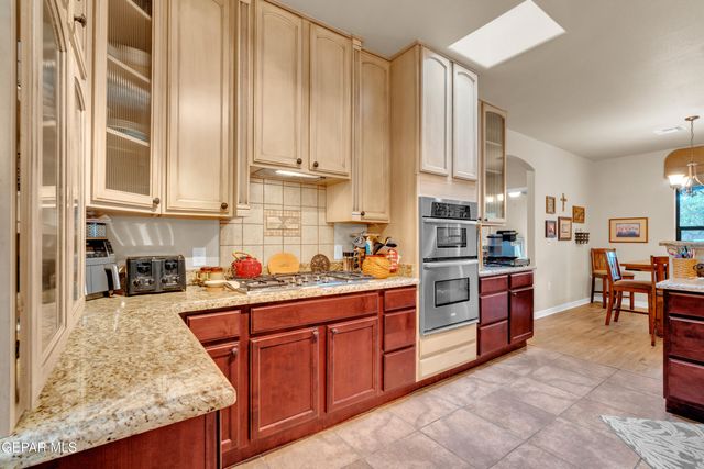 144 APACHE BRAVE Street, Santa Teresa, NM 88008