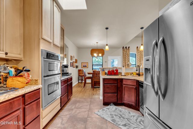 144 APACHE BRAVE Street, Santa Teresa, NM 88008